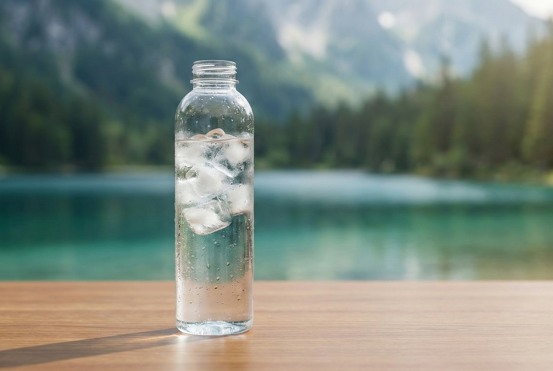 Plastik ist nicht gleich Plastik: Deine gesunde Alternative ohne Kompromisse