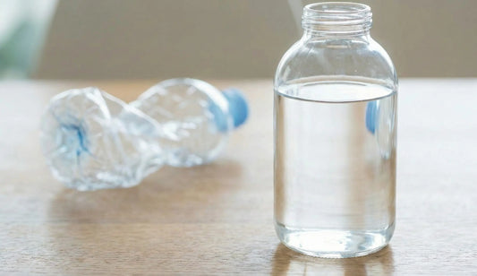 BPA, BPS & Co.: Was wirklich in herkömmlichen Flaschen steckt (und was nicht in unsere darf). Botells