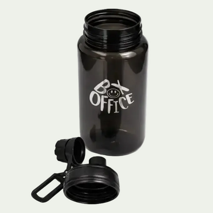 Botells Trinkflasche Kinder-Trinkflasche, 500ml, Haltegriff, leicht, auslaufsicher , leicht, auslaufsicher, BPA-frei Botells