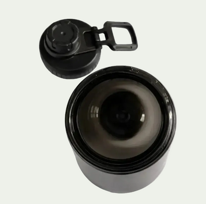 Kinder-Trinkflasche 500ml auslaufsicher BPA-frei mit Haltegriff Botells