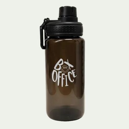 Botells Trinkflasche Kinder-Trinkflasche, 500ml, Haltegriff, leicht, auslaufsicher , leicht, auslaufsicher, BPA-frei Botells