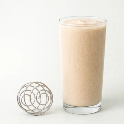 Protein Shaker Ball, für Protein Shakes, rostfreie Edelstahl-Bälle im 3er Set Botells