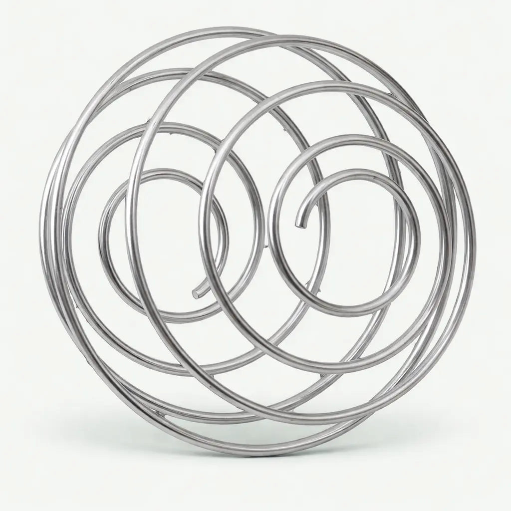 Protein Shaker Ball, für Protein Shakes, rostfreie Edelstahl-Bälle im 3er Set Botells