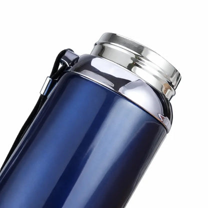 Thermosflasche aus Edelstahl 0,8 Liter - heiße & kalte Getränke Botells